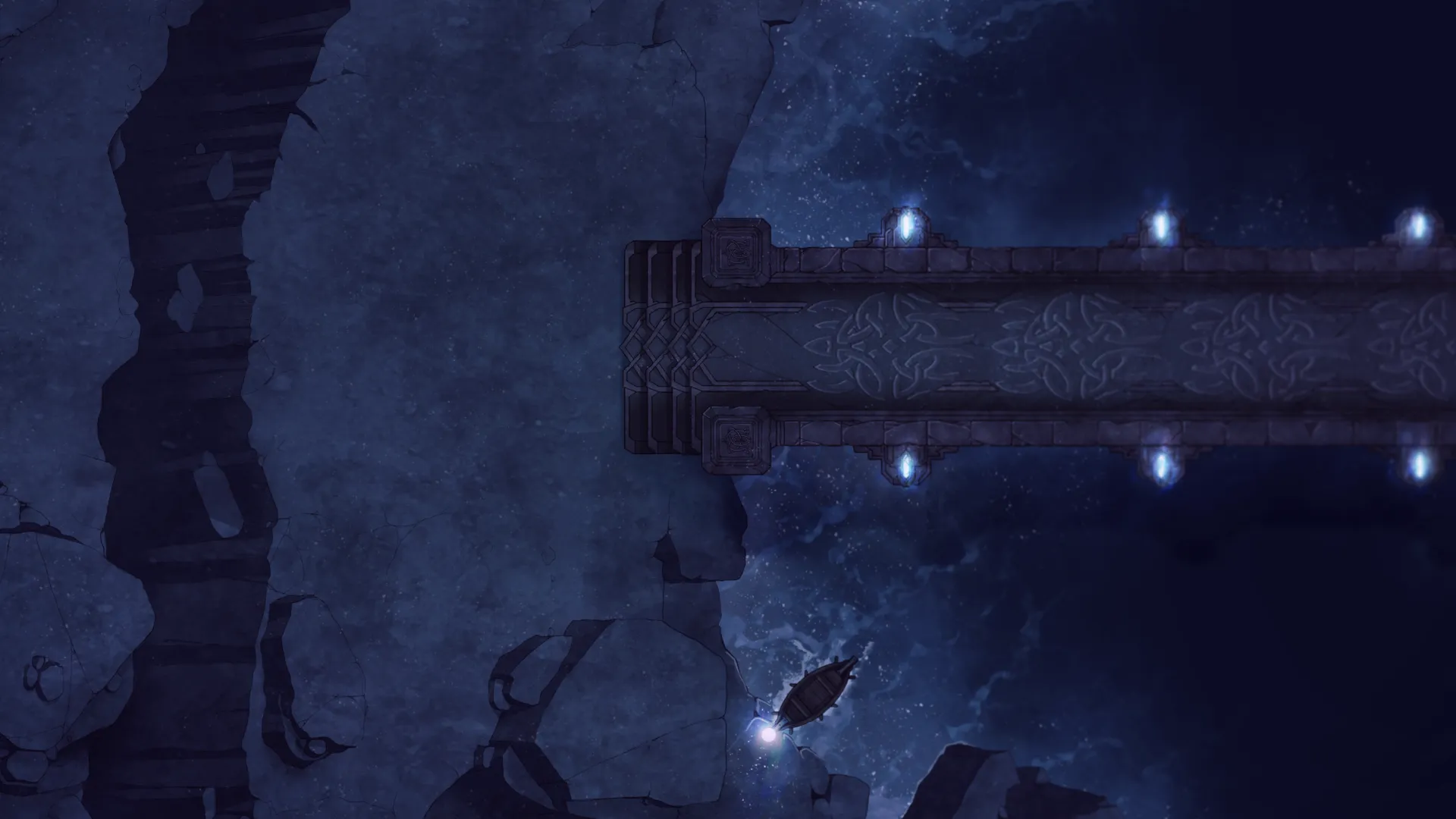 Crypts & Dungeons